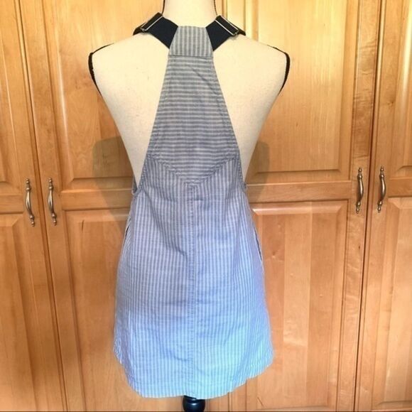 Volcom Cham Stripe Short Dress - Picture 7 of 10